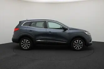 Renault Kadjar, 1.3, 103 kW, petrol, automatic, front-wheel drive