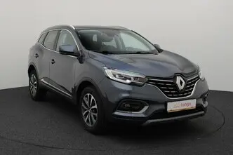 Renault Kadjar, 1.3, 103 kW, petrol, automatic, front-wheel drive