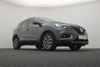 Renault Kadjar, 1.3, 103 kW, petrol, automatic, front-wheel drive
