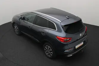Renault Kadjar, 1.3, 103 kW, petrol, automatic, front-wheel drive