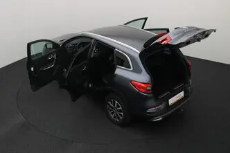 Renault Kadjar, 1.3, 103 kW, petrol, automatic, front-wheel drive
