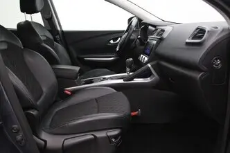 Renault Kadjar, 1.3, 103 kW, petrol, automatic, front-wheel drive