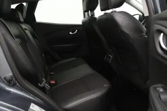 Renault Kadjar, 1.3, 103 kW, petrol, automatic, front-wheel drive