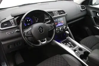 Renault Kadjar, 1.3, 103 kW, petrol, automatic, front-wheel drive