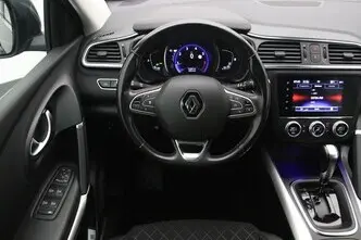 Renault Kadjar, 1.3, 103 kW, petrol, automatic, front-wheel drive