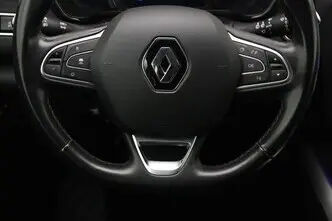 Renault Kadjar, 1.3, 103 kW, petrol, automatic, front-wheel drive