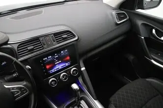 Renault Kadjar, 1.3, 103 kW, petrol, automatic, front-wheel drive