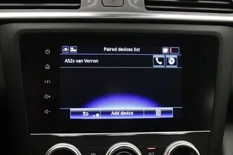 Renault Kadjar, 1.3, 103 kW, petrol, automatic, front-wheel drive