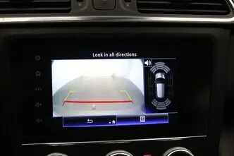 Renault Kadjar, 1.3, 103 kW, petrol, automatic, front-wheel drive