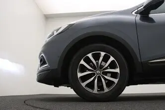 Renault Kadjar, 1.3, 103 kW, petrol, automatic, front-wheel drive