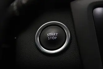 Renault Kadjar, 1.3, 103 kW, petrol, automatic, front-wheel drive