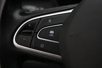 Renault Kadjar, 1.3, 103 kW, petrol, automatic, front-wheel drive