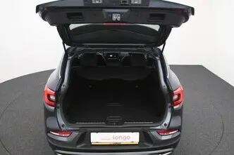 Renault Kadjar, 1.3, 103 kW, petrol, automatic, front-wheel drive