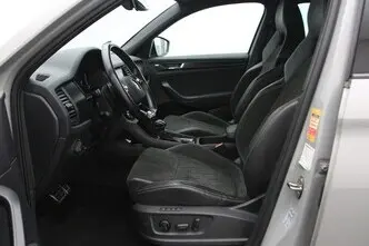 Škoda Kodiaq, 1.5, 110 kW, бензин, автомат, передний привод