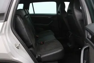 Škoda Kodiaq, 1.5, 110 kW, бензин, автомат, передний привод