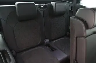 Škoda Kodiaq, 1.5, 110 kW, бензин, автомат, передний привод