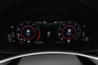 Škoda Kodiaq, 1.5, 110 kW, бензин, автомат, передний привод