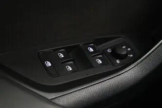 Škoda Kodiaq, 1.5, 110 kW, бензин, автомат, передний привод
