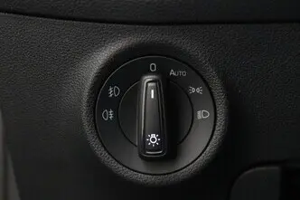 Škoda Kodiaq, 1.5, 110 kW, бензин, автомат, передний привод