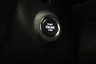 Škoda Kodiaq, 1.5, 110 kW, бензин, автомат, передний привод