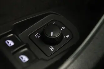Škoda Kodiaq, 1.5, 110 kW, бензин, автомат, передний привод