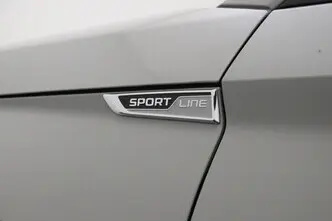 Škoda Kodiaq, 1.5, 110 kW, бензин, автомат, передний привод
