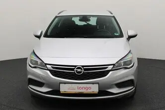 Opel Astra, 1.6, 100 kW, дизель, механическая, передний привод