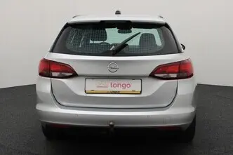 Opel Astra, 1.6, 100 kW, дизель, механическая, передний привод