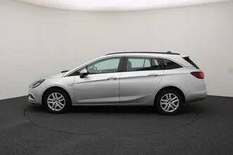 Opel Astra, 1.6, 100 kW, дизель, механическая, передний привод