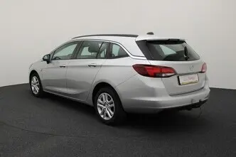 Opel Astra, 1.6, 100 kW, дизель, механическая, передний привод
