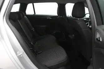 Opel Astra, 1.6, 100 kW, дизель, механическая, передний привод