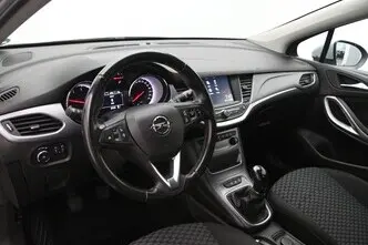 Opel Astra, 1.6, 100 kW, дизель, механическая, передний привод