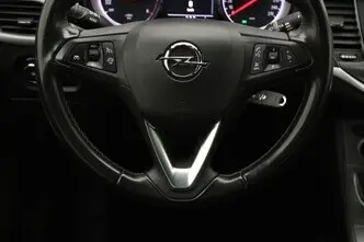 Opel Astra, 1.6, 100 kW, дизель, механическая, передний привод