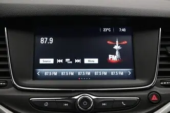 Opel Astra, 1.6, 100 kW, дизель, механическая, передний привод