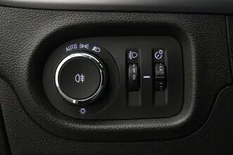 Opel Astra, 1.6, 100 kW, дизель, механическая, передний привод