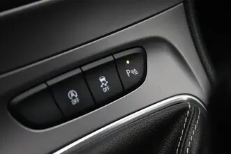 Opel Astra, 1.6, 100 kW, дизель, механическая, передний привод
