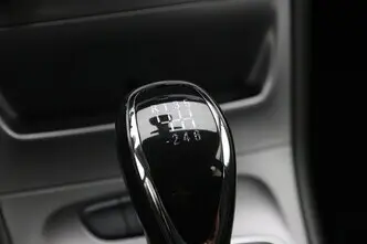 Opel Astra, 1.6, 100 kW, дизель, механическая, передний привод