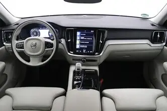 Volvo V60, 2.0, 186 kW, pistikhübriid, automaat, nelikvedu
