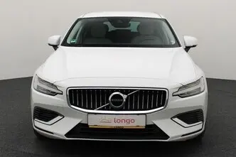 Volvo V60, 2.0, 186 kW, pistikhübriid, automaat, nelikvedu