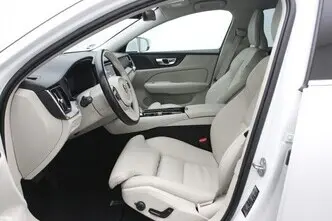 Volvo V60, 2.0, 186 kW, pistikhübriid, automaat, nelikvedu