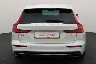 Volvo V60, 2.0, 186 kW, pistikhübriid, automaat, nelikvedu