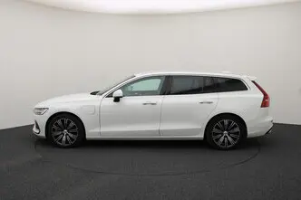 Volvo V60, 2.0, 186 kW, pistikhübriid, automaat, nelikvedu