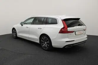 Volvo V60, 2.0, 186 kW, pistikhübriid, automaat, nelikvedu