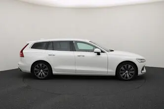 Volvo V60, 2.0, 186 kW, pistikhübriid, automaat, nelikvedu