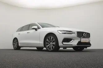 Volvo V60, 2.0, 186 kW, pistikhübriid, automaat, nelikvedu