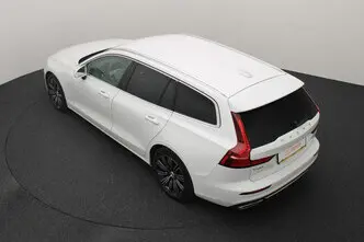 Volvo V60, 2.0, 186 kW, pistikhübriid, automaat, nelikvedu