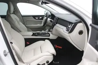 Volvo V60, 2.0, 186 kW, pistikhübriid, automaat, nelikvedu