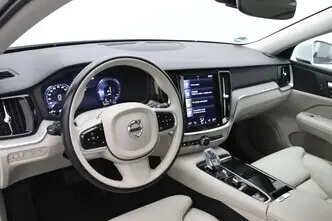 Volvo V60, 2.0, 186 kW, pistikhübriid, automaat, nelikvedu