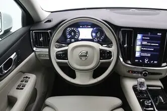 Volvo V60, 2.0, 186 kW, pistikhübriid, automaat, nelikvedu