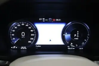 Volvo V60, 2.0, 186 kW, pistikhübriid, automaat, nelikvedu